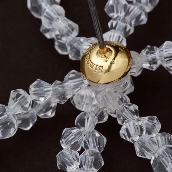 Simone Rocha X H&M Bow-detail Earrings - Picture 3 of 6